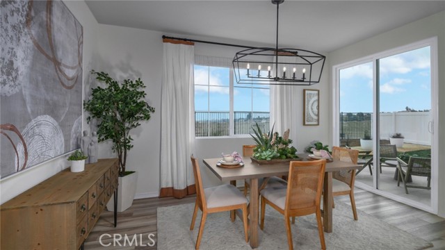 Detail Gallery Image 2 of 18 For 2456 Gunner Ridge Way, Rialto,  CA 92377 - 3 Beds | 2 Baths