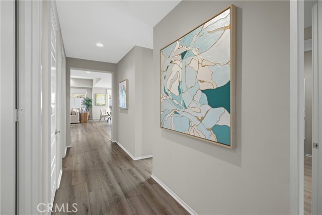 Detail Gallery Image 2 of 20 For 2300 Quail Bush St, Palmdale,  CA 93551 - 4 Beds | 2 Baths