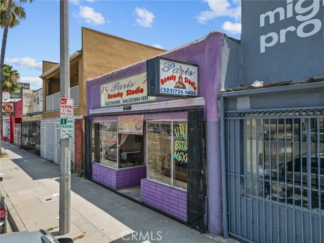 Image 2 for 6416 Whittier Blvd, Los Angeles, CA 90022