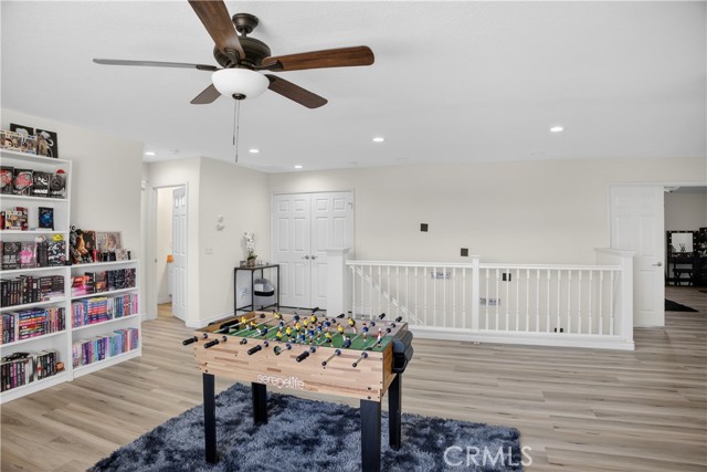 Detail Gallery Image 43 of 55 For 2301 Foxtail Dr, Palmdale,  CA 93551 - 5 Beds | 3 Baths