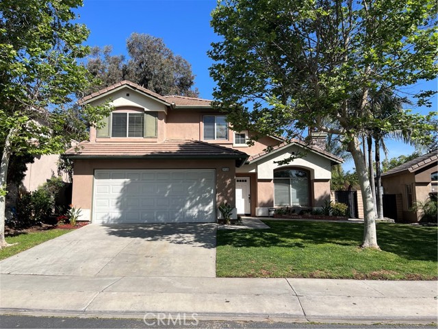 2450 Galisteo St, Corona, CA 92882