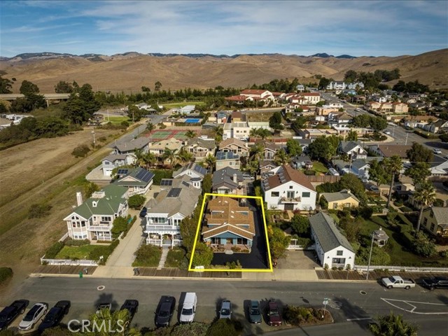 Detail Gallery Image 4 of 36 For 260 N Ocean Ave, Cayucos,  CA 93430 - 3 Beds | 2 Baths