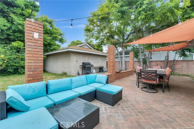 Detail Gallery Image 14 of 21 For 3221 Palo Verde Ave, Long Beach,  CA 90808 - 3 Beds | 1 Baths