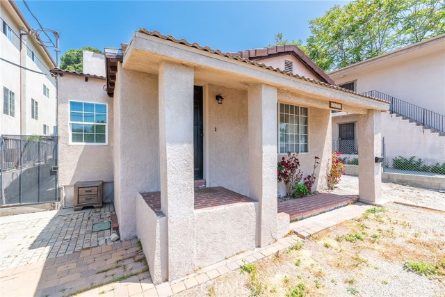 Detail Gallery Image 31 of 31 For 6821 Valmont St, Tujunga,  CA 91042 - 4 Beds | 2 Baths