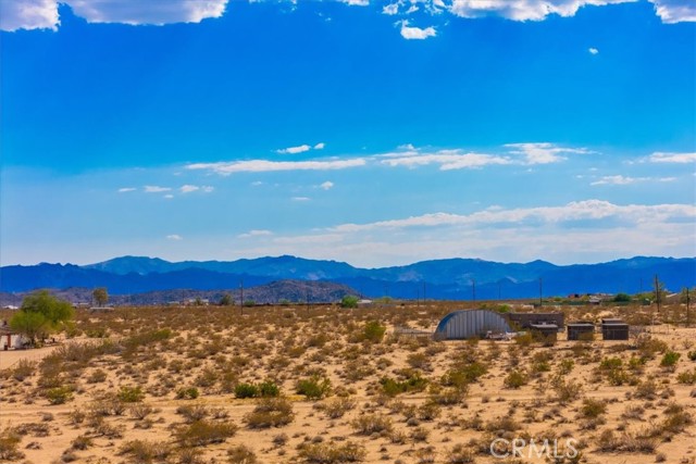 Detail Gallery Image 27 of 35 For 65419 Daisy Ln, Joshua Tree,  CA 92252 - 0 Beds | 0 Baths