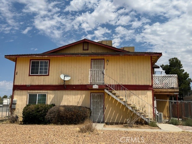 Detail Gallery Image 1 of 4 For 15754 Tern Rd, Victorville,  CA 92394 - – Beds | – Baths