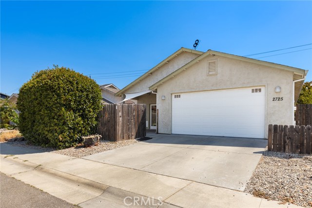 Detail Gallery Image 23 of 25 For 2725 Ceanothus Ave, Chico,  CA 95973 - 3 Beds | 2 Baths