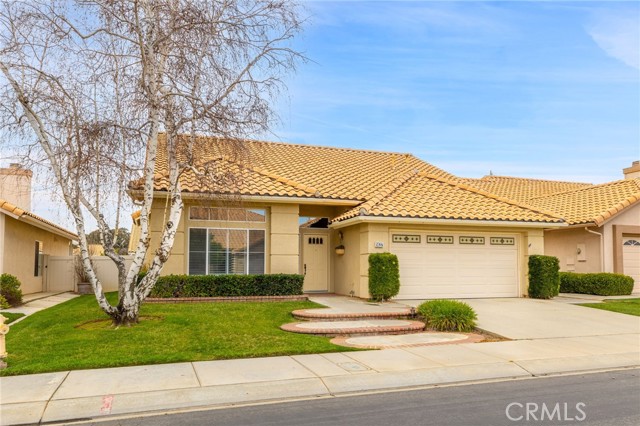 Detail Gallery Image 1 of 1 For 1437 Las Colinas Ave, Banning,  CA 92220 - 2 Beds | 2/1 Baths