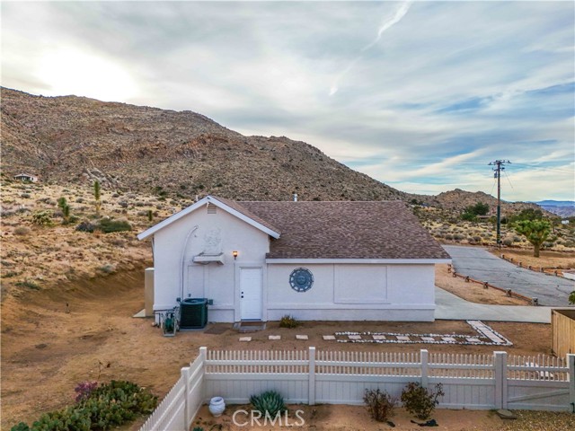 Detail Gallery Image 42 of 75 For 7955 Wesley Rd, Joshua Tree,  CA 92252 - 3 Beds | 2 Baths