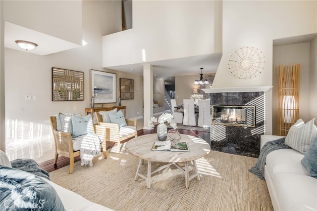 Front Sitting Room