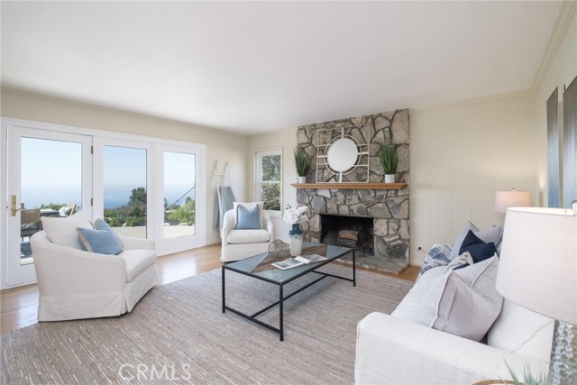 28737 Doverridge Drive, Rancho Palos Verdes, California 90275, 5 Bedrooms Bedrooms, ,1 BathroomBathrooms,Residential,Sold,Doverridge,PV24200538