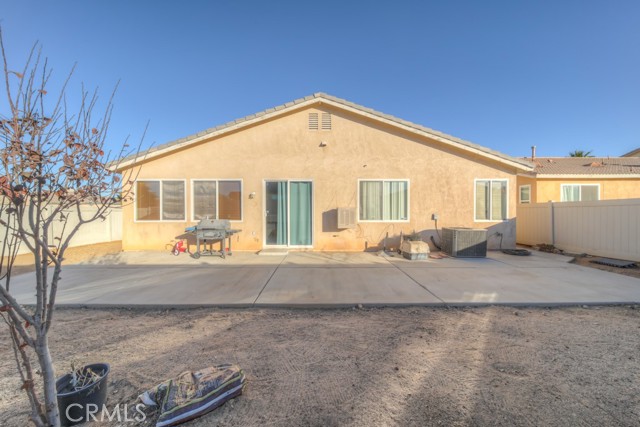 Detail Gallery Image 48 of 58 For 15866 Desert Pass St, Adelanto,  CA 92301 - 4 Beds | 2 Baths