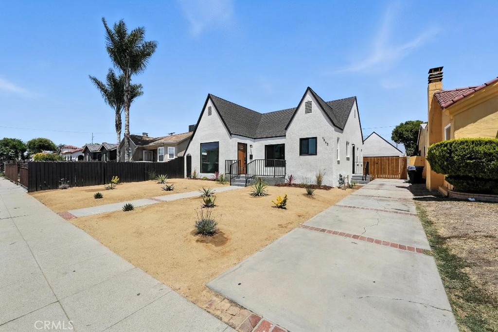 1543 W 79th Street