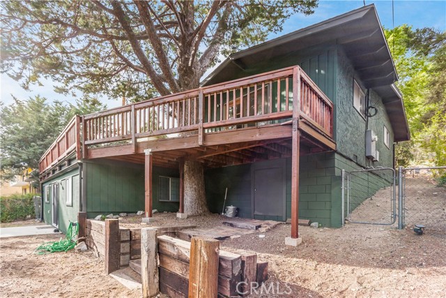 Detail Gallery Image 34 of 44 For 1145 Rivera Dr, Wrightwood,  CA 92397 - 3 Beds | 2 Baths