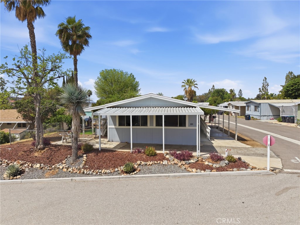 15181 Van Buren Boulevard #85