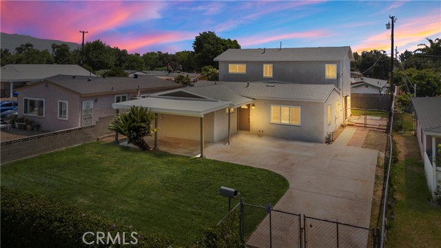 Detail Gallery Image 1 of 1 For 1623 S Sultana Ave, Ontario,  CA 91761 - 5 Beds | 2 Baths