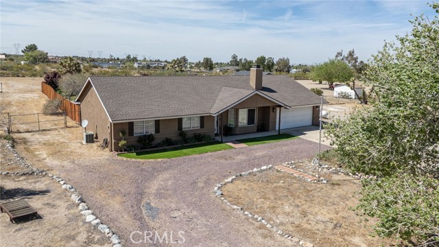 Detail Gallery Image 2 of 40 For 12186 Desert Ranch, Phelan,  CA 92371 - 3 Beds | 2 Baths