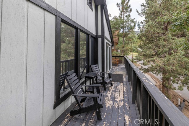 Detail Gallery Image 35 of 37 For 43598 Bow Canyon Rd, Big Bear Lake,  CA 92315 - 2 Beds | 2 Baths