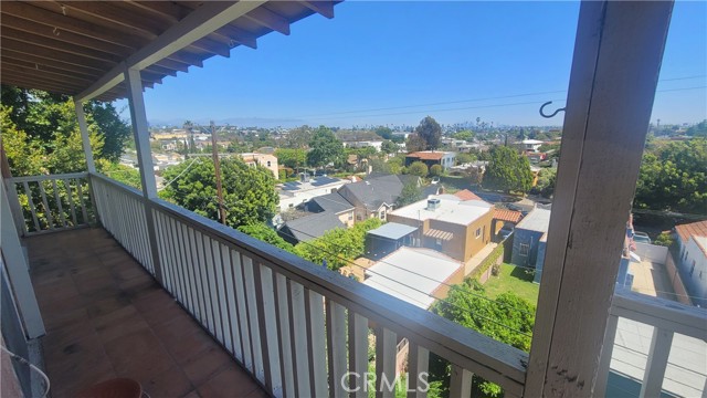 Detail Gallery Image 18 of 49 For 1612 S Sierra Bonita Ave, Los Angeles,  CA 90019 - – Beds | – Baths