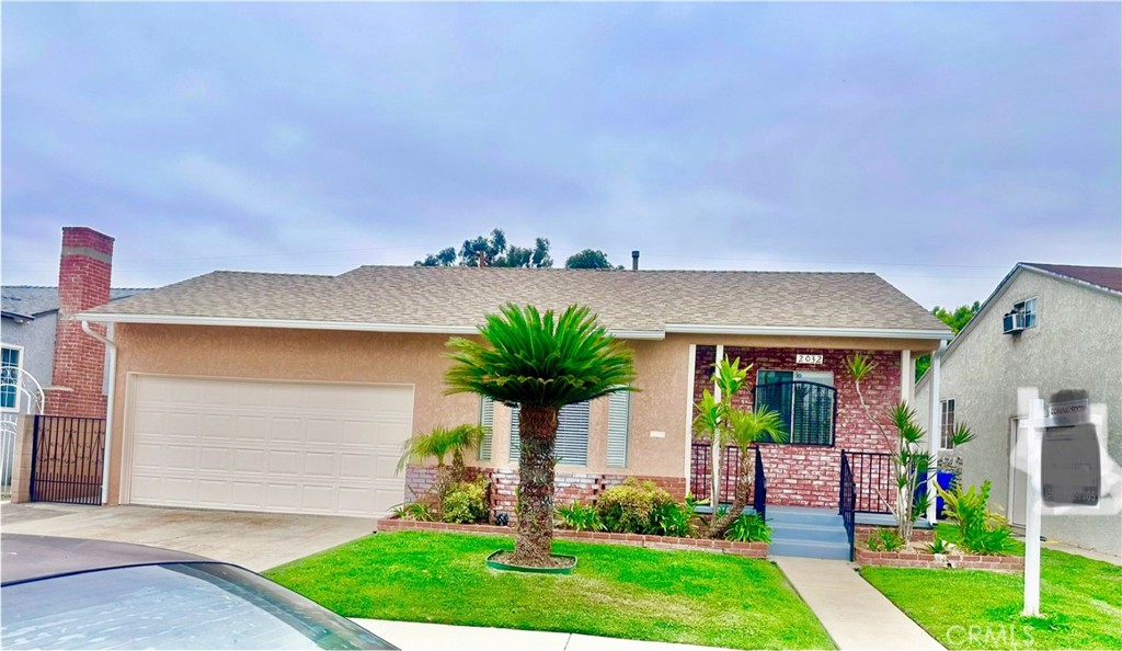 2032 Hereford Drive