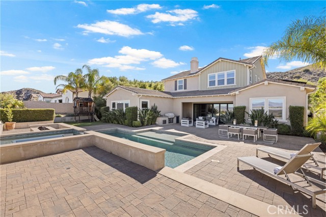 Detail Gallery Image 59 of 64 For 24910 Old Stone Way, Stevenson Ranch,  CA 91381 - 5 Beds | 5 Baths