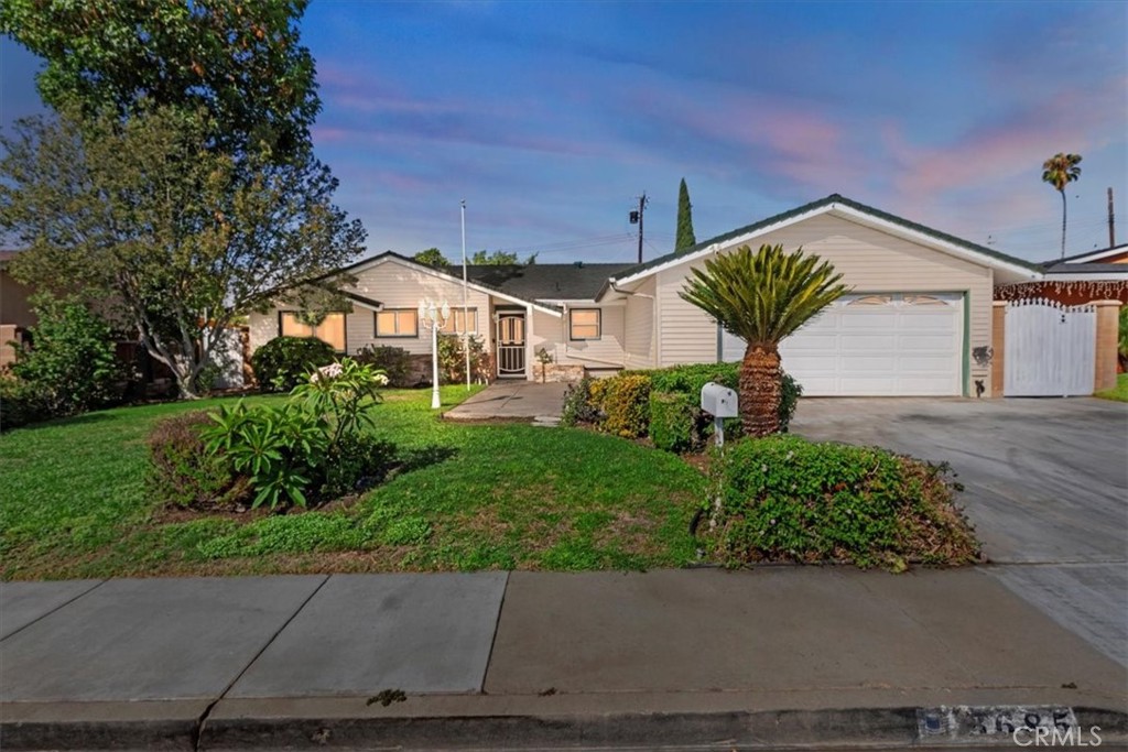 3685 Florawood Court