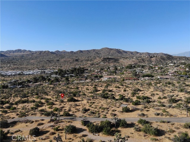 0 Yucca Trail, Yucca Valley, California 92284, ,Land,For Sale,0 Yucca Trail,CRJT23101215