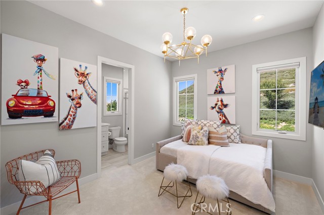 Detail Gallery Image 39 of 54 For 93 Interstellar, Irvine,  CA 92618 - 6 Beds | 6/1 Baths