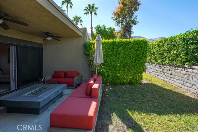 1184 Tiffany N, Palm Springs, CA 92262