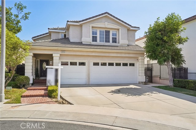 Detail Gallery Image 3 of 65 For 20504 Bergamo Way, Porter Ranch,  CA 91326 - 5 Beds | 3 Baths
