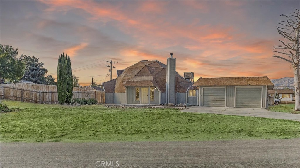 19701 Mesa Drive