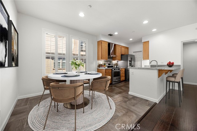 Detail Gallery Image 2 of 41 For 748 Ashby Lane #55,  Brea,  CA 92821 - 3 Beds | 2/1 Baths