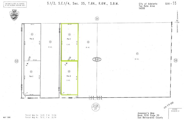 3210551 Rancho Road, Adelanto, CA, 92301 3210551 Rancho Road, Adelanto, CA, 92301