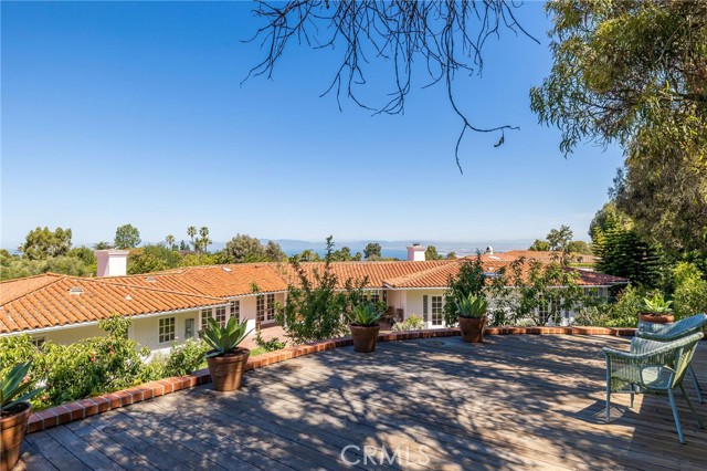 1300 Granvia Altamira, Palos Verdes Estates, California 90274, 3 Bedrooms Bedrooms, ,2 BathroomsBathrooms,Residential,Sold,Granvia Altamira,SB22098807