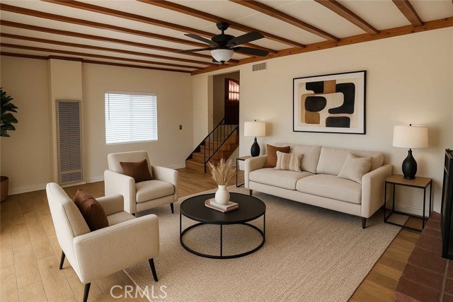 Detail Gallery Image 20 of 26 For 10563 Las Lunitas, Tujunga,  CA 91042 - 3 Beds | 1 Baths