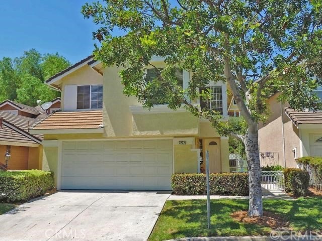 3232 Cambridge Dr, Chino Hills, CA 91709