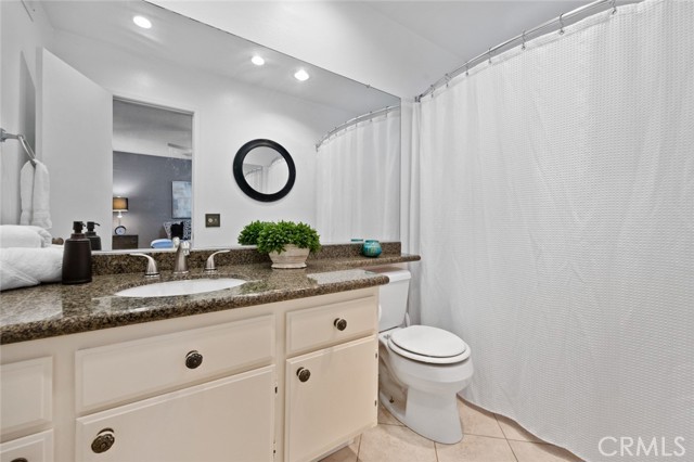 Detail Gallery Image 34 of 42 For 7227 Comstock Ave #D,  Whittier,  CA 90602 - 2 Beds | 2 Baths