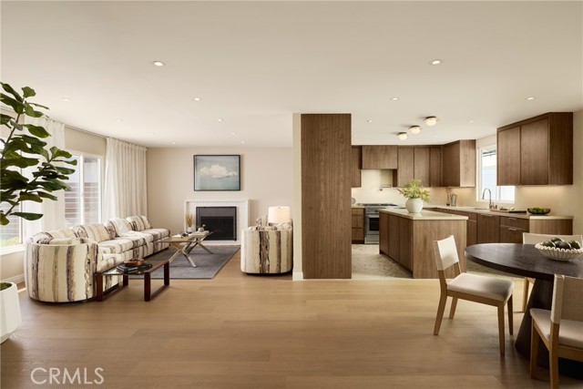 Detail Gallery Image 4 of 31 For 2957 Royal Palm Dr, Costa Mesa,  CA 92626 - 3 Beds | 2 Baths