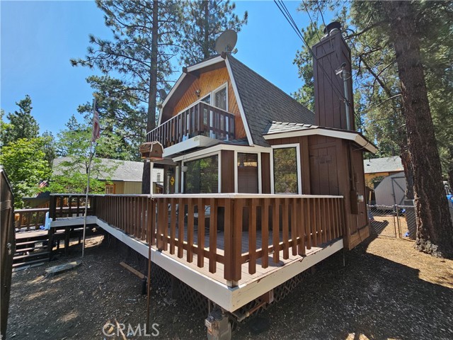 Detail Gallery Image 7 of 36 For 2020 Mahogany Ln, Big Bear City,  CA 92314 - 3 Beds | 2 Baths