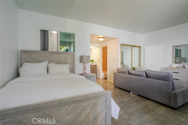 Detail Gallery Image 19 of 29 For 321 S San Vicente Bld #505,  Los Angeles,  CA 90048 - 1 Beds | 2 Baths