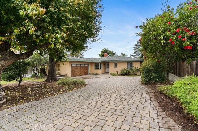Photo of 421 Crestvale Drive, Sierra Madre, CA 91024