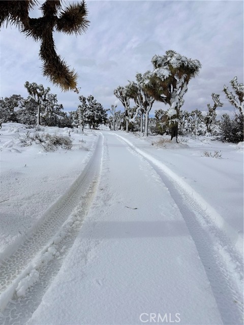 Detail Gallery Image 15 of 32 For 26 Vista Rd, Pioneertown,  CA 92356 - – Beds | – Baths