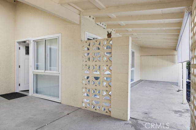 Detail Gallery Image 32 of 35 For 13540 48d El Dorado Drive, Seal Beach,  CA 90740 - 2 Beds | 1 Baths