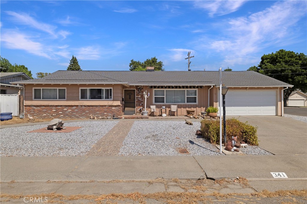 341 Mellane Circle