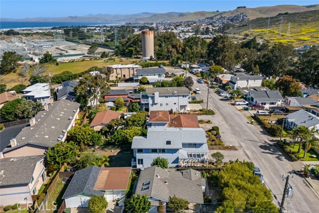 Detail Gallery Image 53 of 54 For 1215 Morro Ave, Morro Bay,  CA 93442 - 3 Beds | 2 Baths