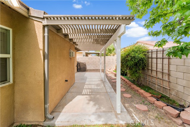 Detail Gallery Image 33 of 38 For 45334 Stadium, Lancaster,  CA 93535 - 4 Beds | 2 Baths