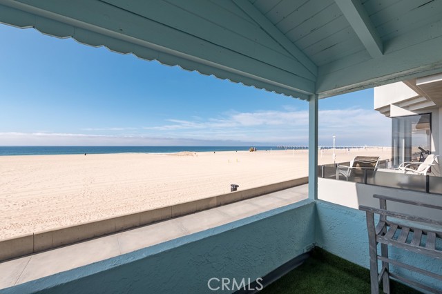 528 The Strand, Hermosa Beach, California 90254, ,Residential Income,For Sale,The Strand,SB25013282