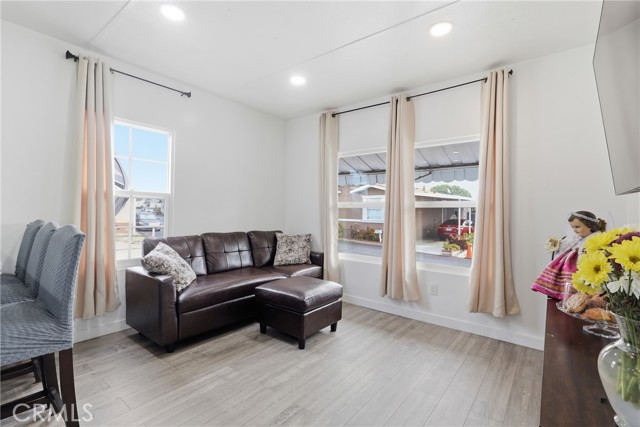 Detail Gallery Image 6 of 19 For 23701 S Western Ave #97,  Torrance,  CA 90501 - 2 Beds | 1 Baths