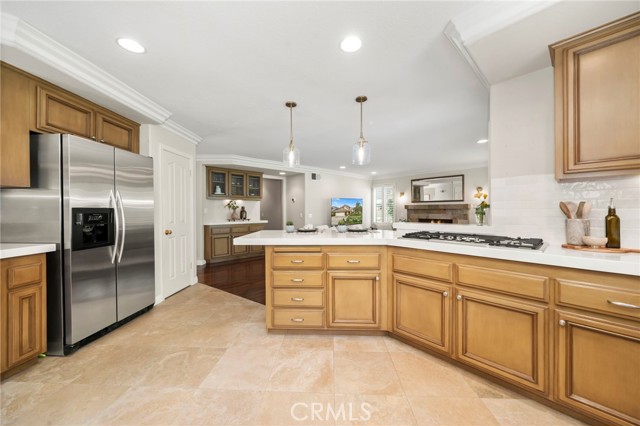 Detail Gallery Image 7 of 31 For 5 Pinewood, Coto de Caza,  CA 92679 - 4 Beds | 3/1 Baths