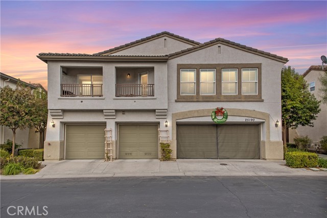 Detail Gallery Image 38 of 38 For 25190 Crest Haven St #2,  Murrieta,  CA 92562 - 2 Beds | 2 Baths